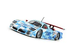Nissan R390 Gt1 32 cola larga, LeMans
