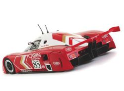Nissan R90V - Fuji 500 Km 1990 nº 85