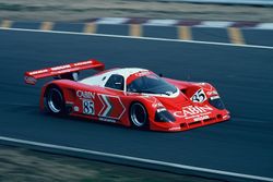 Nissan R90V - Fuji 500 Km 1990 nº 85