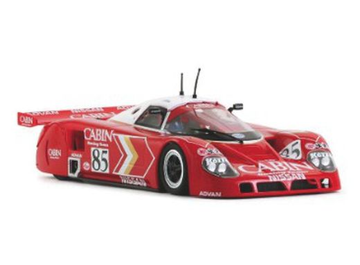 Nissan R90V - Fuji 500 Km 1990 nº 85