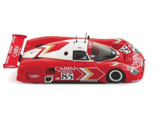 Nissan R90V - Fuji 500 Km 1990 nº 85