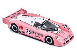 Nissan R91VP n.25 JSPC 1991