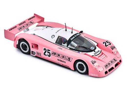Nissan R91VP n.25 JSPC 1991