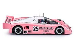 Nissan R91VP n.25 JSPC 1991