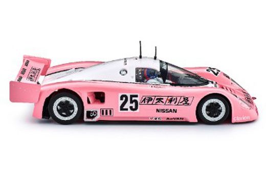 Nissan R91VP n.25 JSPC 1991