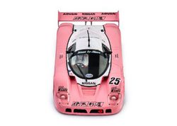 Nissan R91VP n.25 JSPC 1991