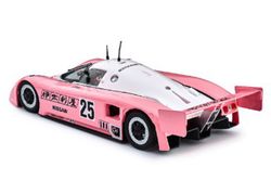 Nissan R91VP n.25 JSPC 1991