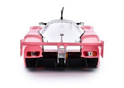 Nissan R91VP n.25 JSPC 1991