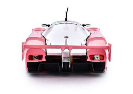 Nissan R91VP n.25 JSPC 1991