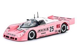 Nissan R91VP n.25 JSPC 1991