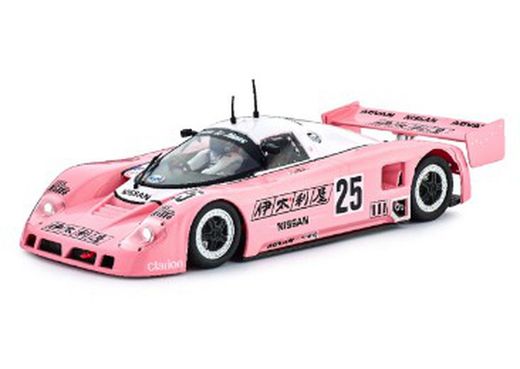 Nissan R91VP n.25 JSPC 1991