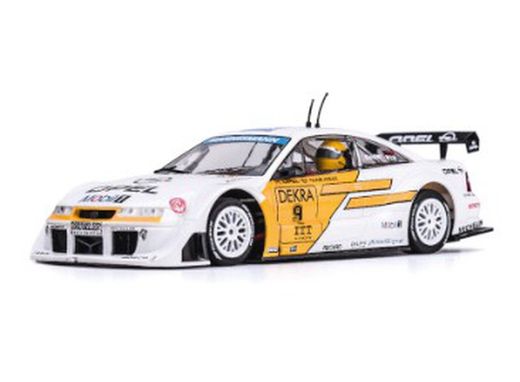 Opel Calibra V6 DTM n.9 DTM/ITC