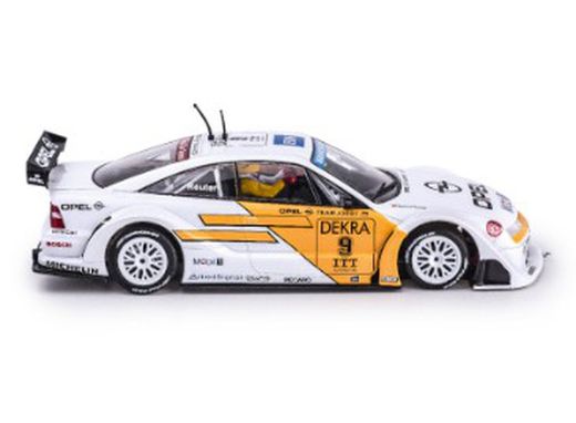 Opel Calibra V6 DTM n.9 DTM/ITC