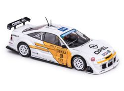 Opel Calibra V6 DTM n.9 DTM/ITC