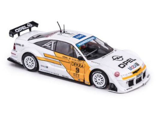 Opel Calibra V6 DTM n.9 DTM/ITC
