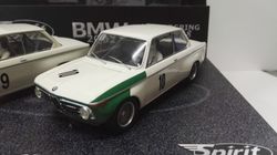 Pack Duo BMW 2002 Nurburgring