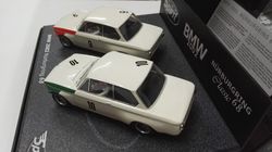 Pack Duo BMW 2002 Nurburgring