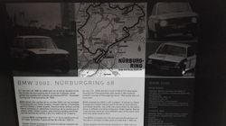 Pack Duo BMW 2002 Nurburgring