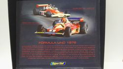 Pack Formula 1 1976 Mclaren-Ford M23 y Ferrari 312T2