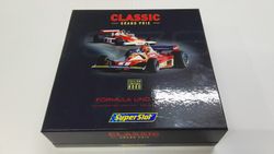 Pack Formula 1 1976 Mclaren-Ford M23 y Ferrari 312T2