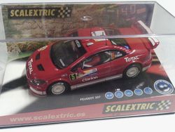 Peugeot 307 WRC