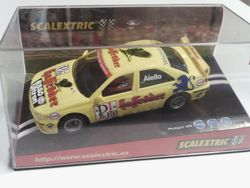 Peugeot 406 -Hassroder-