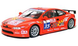 Peugeot 406 Silhouette BLS Digital