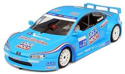 Peugeot 406 Silhouette Liqui Moly
