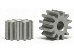 Piñón 12 dientes Ergal