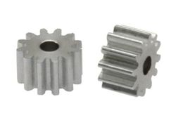 Piñon 12dientes M50 Aluminio