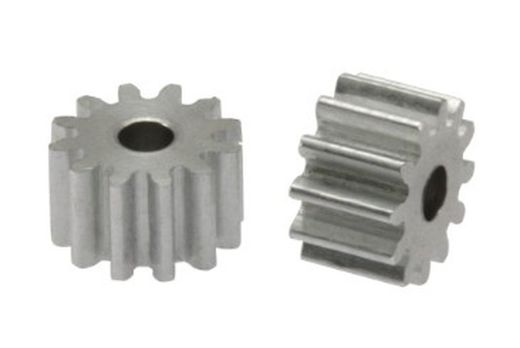 Piñon 12dientes M50 Aluminio