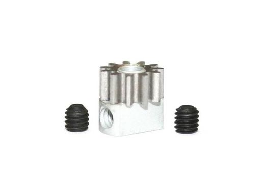 Piñón extraíble acero Z11 x 6,5 M 0,5