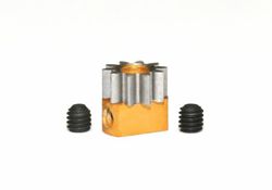 Piñón extraíble acero Z11 x 6,5 M 0,5