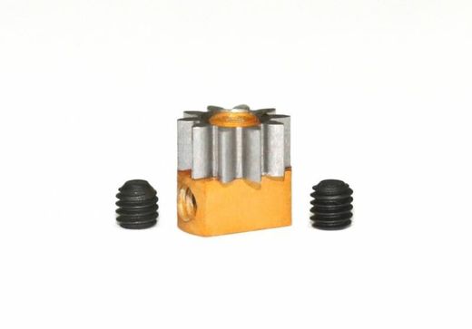 Piñón extraíble acero Z11 x 6,5 M 0,5