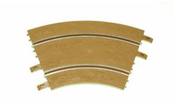 Pista curva estandar Raid