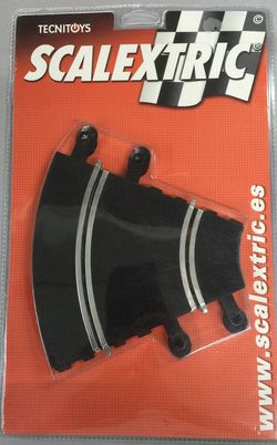 Pista curva exterior SCX Clásico