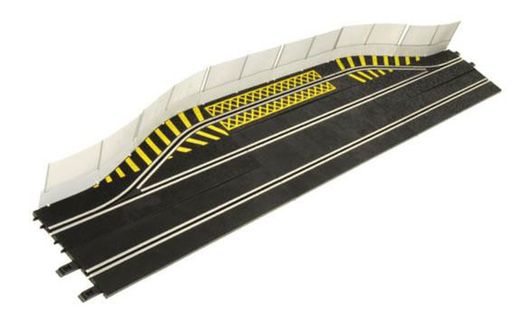 Pit Lane N-Digital Ninco