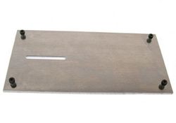 Placa Aluminio Pro
