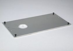 Placa medicion 1mmx1.2mm
