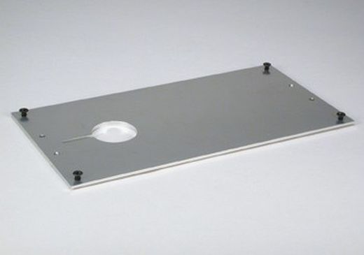 Placa medicion 1mmx1.2mm