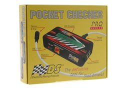 Pocket checker: GAUSS + RPM