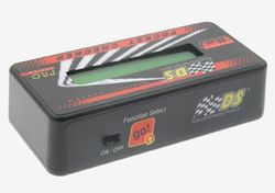 Pocket checker: GAUSS + RPM