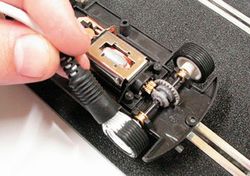 Pocket checker: GAUSS + RPM