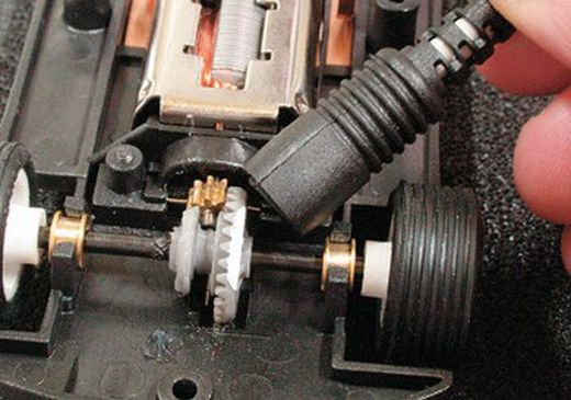 Pocket checker: GAUSS + RPM