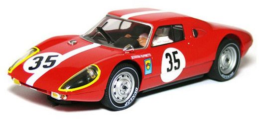 Porsche 904 GTS 1963 n35