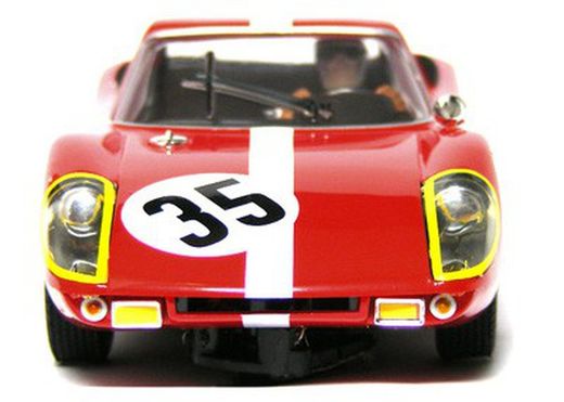 Porsche 904 GTS 1963 n35