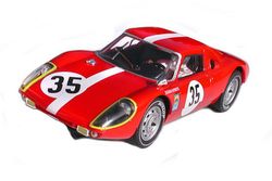 Porsche 904 GTS 1963 n35