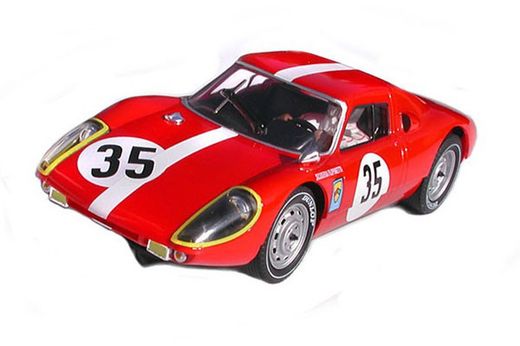 Porsche 904 GTS 1963 n35