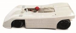 Porsche 908/3 Kit Blanco para montar