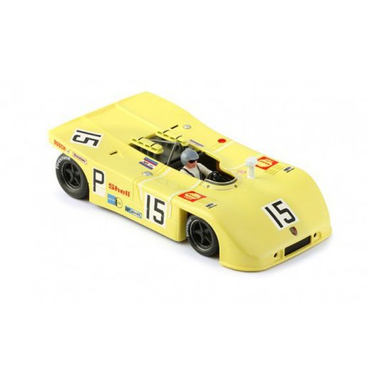 Porsche 908/3 Nurburgring 1970 n.15